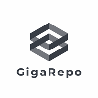 Gigarepo icon