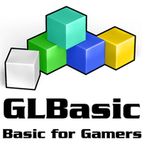 GLBasic icon