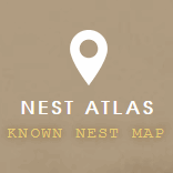 Global Nest Atlas icon