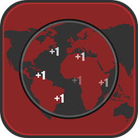 Global War - Idle Clicker icon