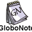 GloboNote icon