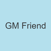 GM Friend icon