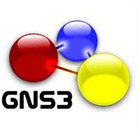 GNS3 icon