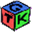 GNU Backgammon icon