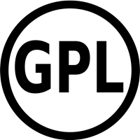 gnu-general-public-license icon