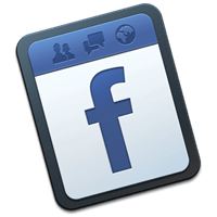 go-for-facebook icon