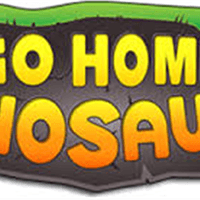 go-home-dinosaurs icon