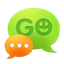 GO SMS Pro icon