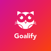 Goalify icon