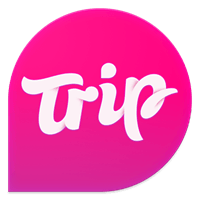 Trip by Skyscanner - City & Travel Guide icon