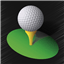 golfcard-classic icon