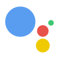 Google Assistant icon