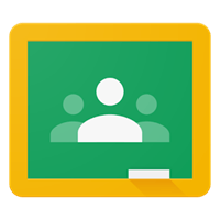 google-classroom icon