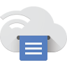 google-cloud-print icon