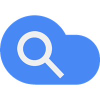 google-cloud-search icon