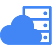 google-cloud-storage icon