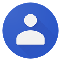 google-contacts icon