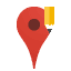 google-map-maker icon