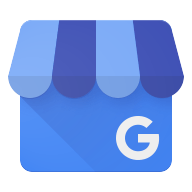 google-my-business icon