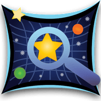 Sky Map icon