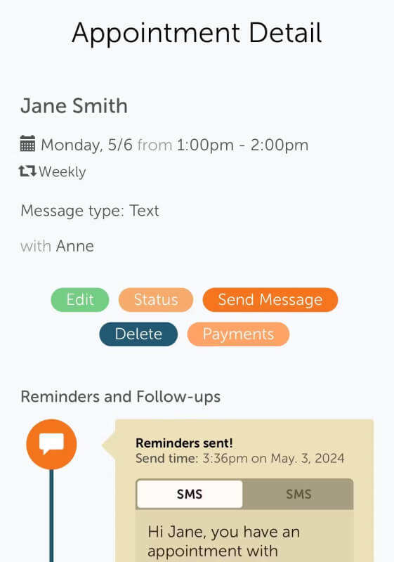 media