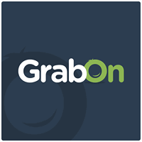 GrabOn icon