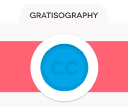Gratisography icon