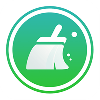 green-cleaner--speed-booster-and-phone-cleaner icon