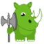 GreenSQL icon