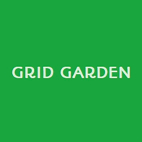 Grid Garden icon