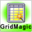 gridmagic-for-blackberry icon