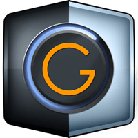 groove-machine-mobile icon