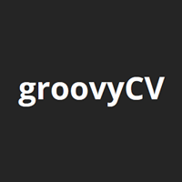 GroovyCV icon