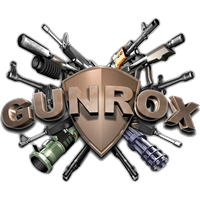 Gunrox icon