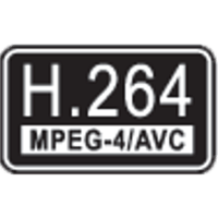 h-264-encoder icon