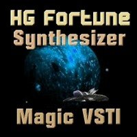 h-g-fortune-vst-synthesizers-collection icon