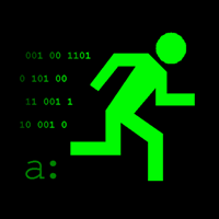hack-run icon