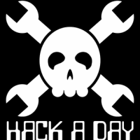 HackADay icon