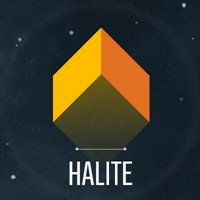 halite-io icon