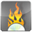 hamster-free-burning-studio icon