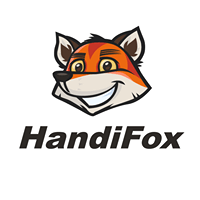 handifox icon