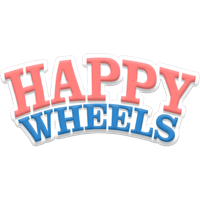 Happy Wheels icon