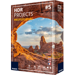 hdr-projects icon