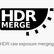 HDRMerge icon