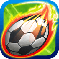 head-soccer icon