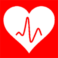 heart-rate-1 icon