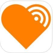 Heartfeed RSS Reader icon