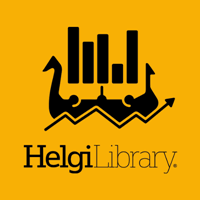 helgi-library icon