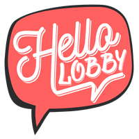 HelloLobby icon