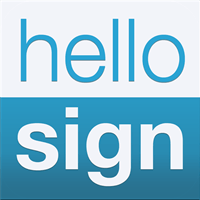 Dropbox Sign (HelloSign) icon
